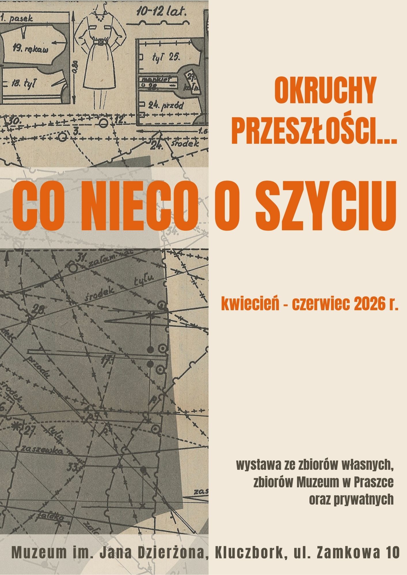 Co nieco o szyciu